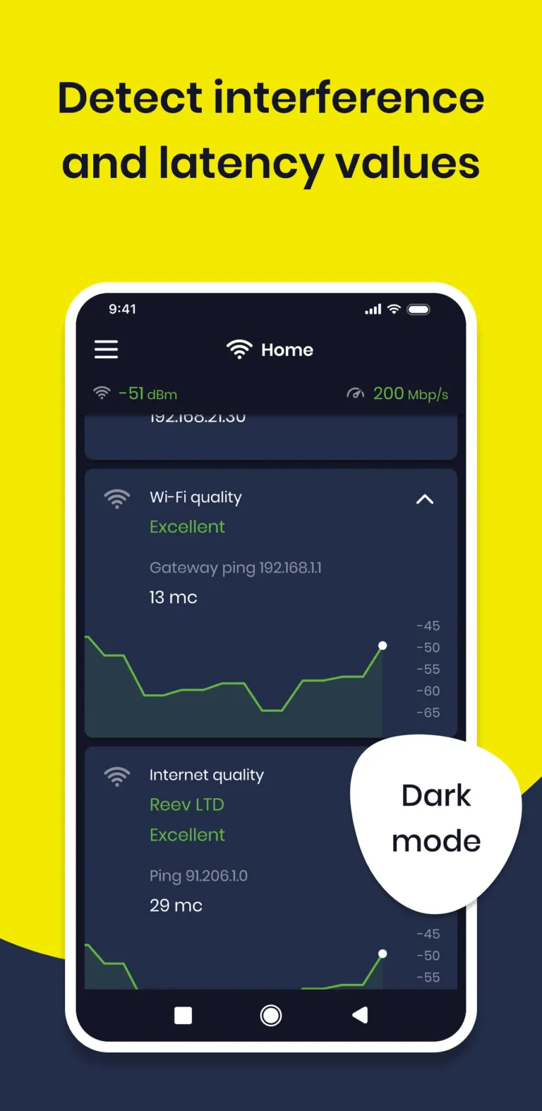 WiFi Heatmap MOD APK 3