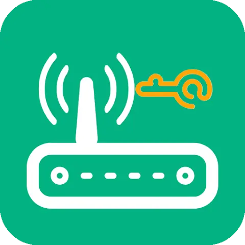 WiFi Router Password