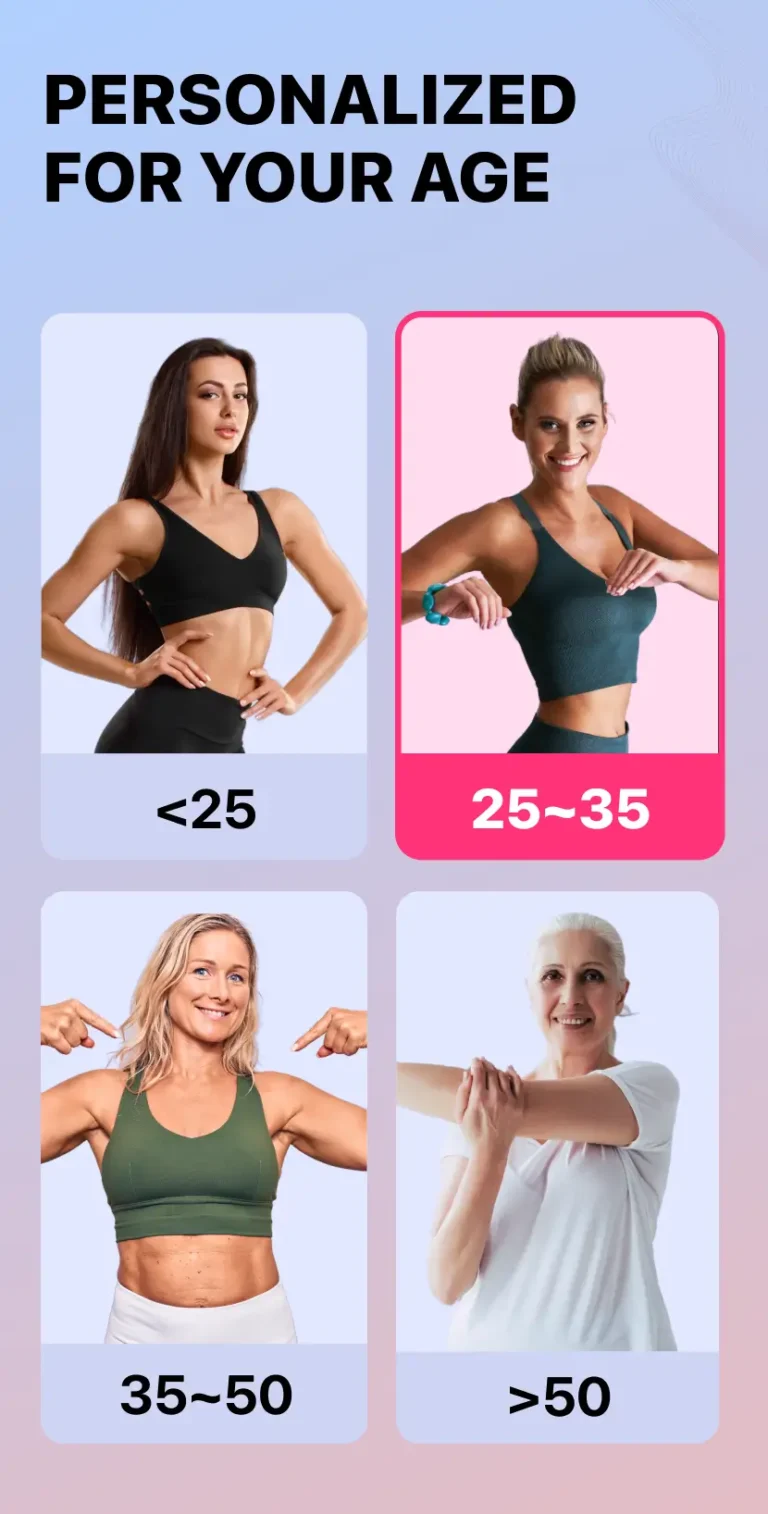 Workout For Women MOD APK 4