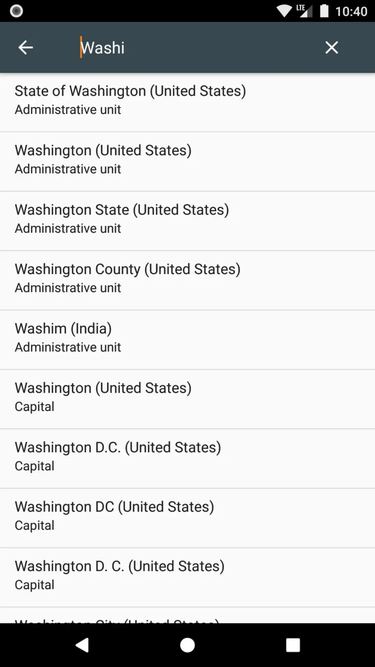 World Clock Widget 2023 Pro MOD APK 4