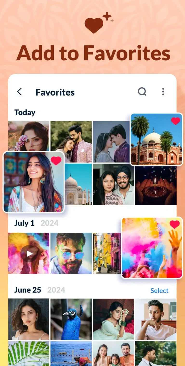 XGallery MOD APK 1