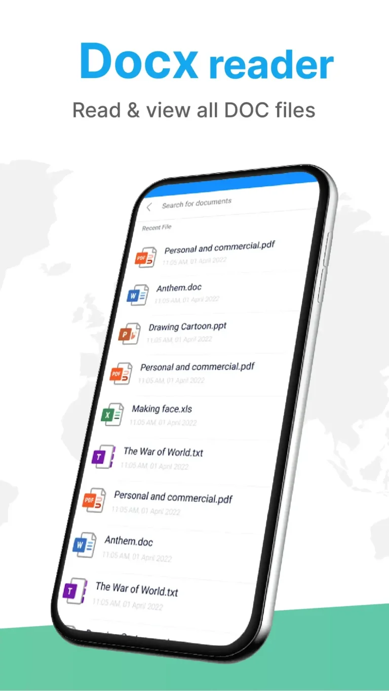 XLSX Reader MOD APK 2