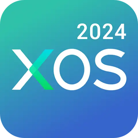 XOS Launcher