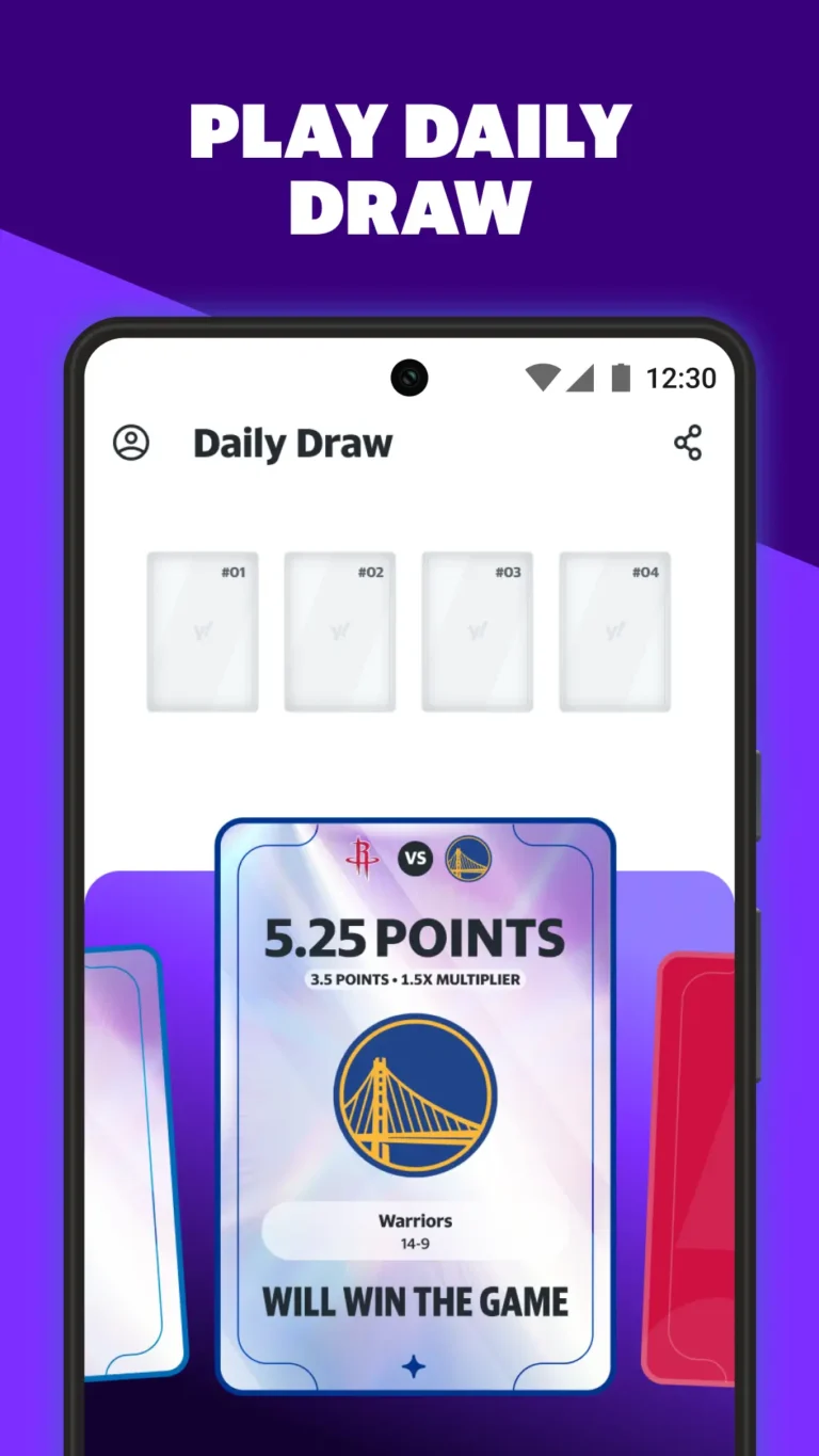 Yahoo Sports MOD APK 2