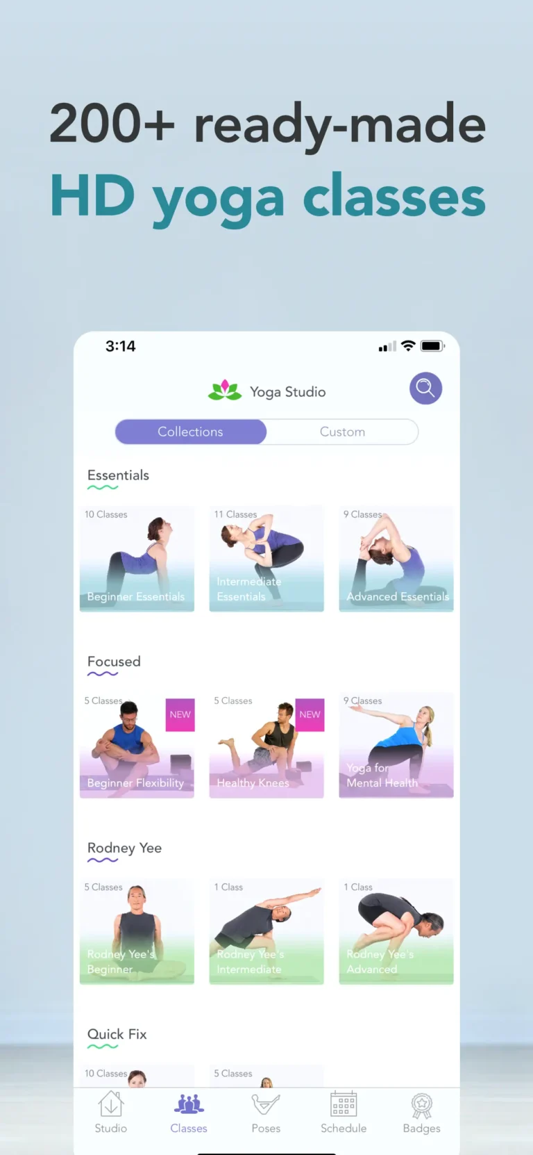 Yoga Studio MOD APK 1