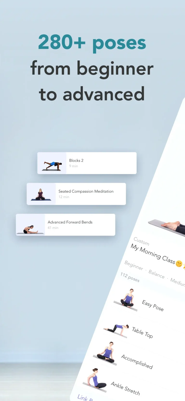 Yoga Studio MOD APK 2