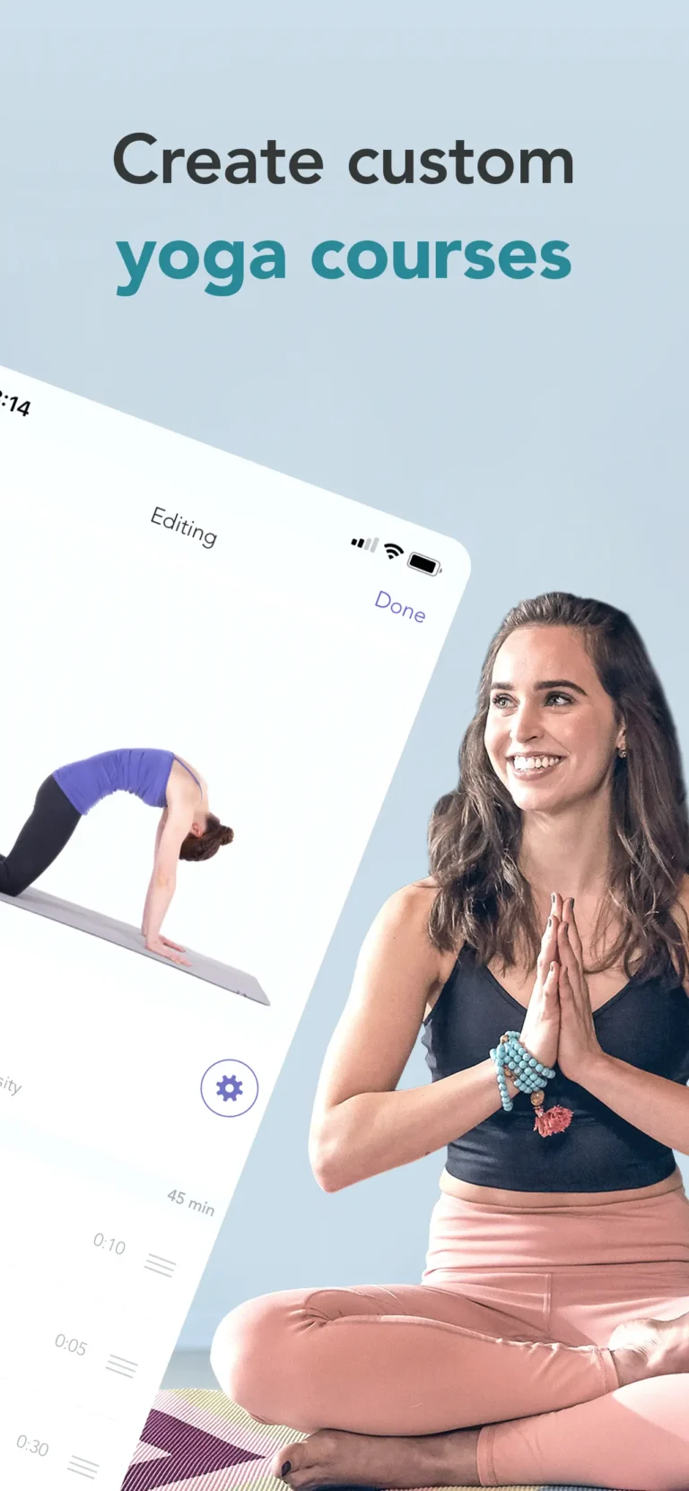 Yoga Studio MOD APK 3