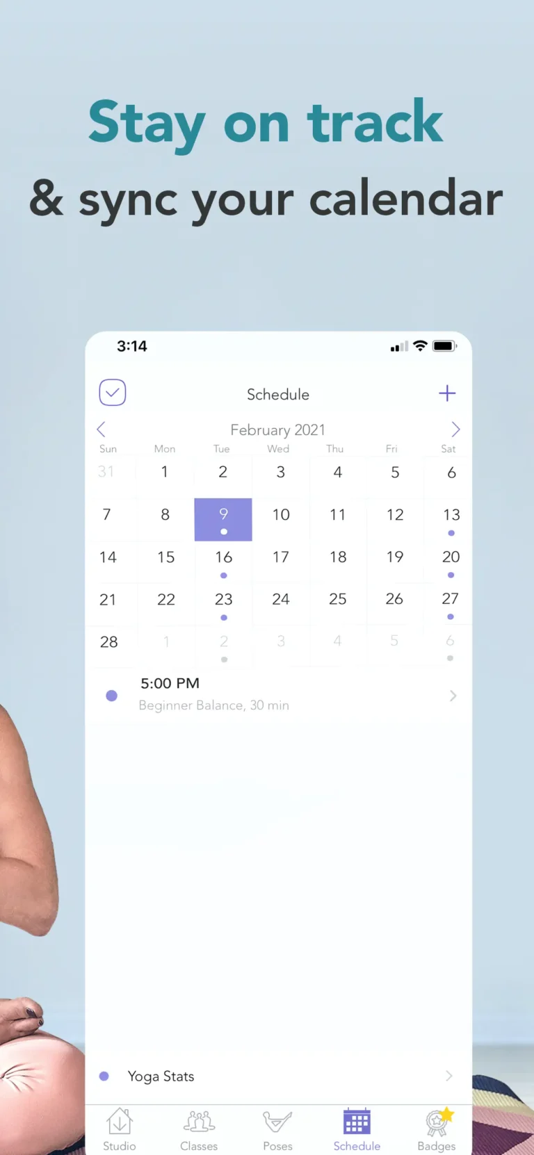 Yoga Studio MOD APK 4