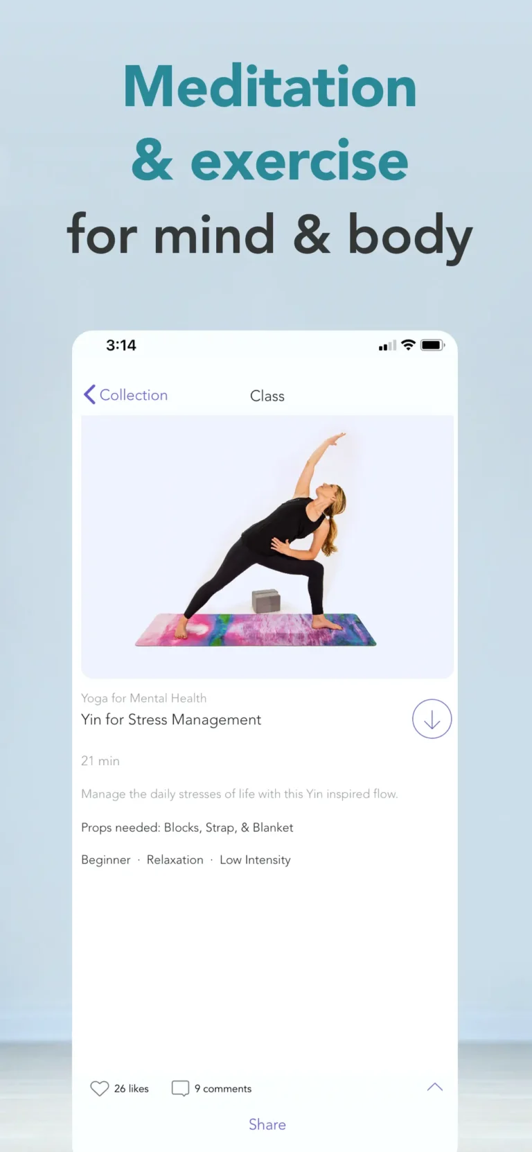Yoga Studio MOD APK 5