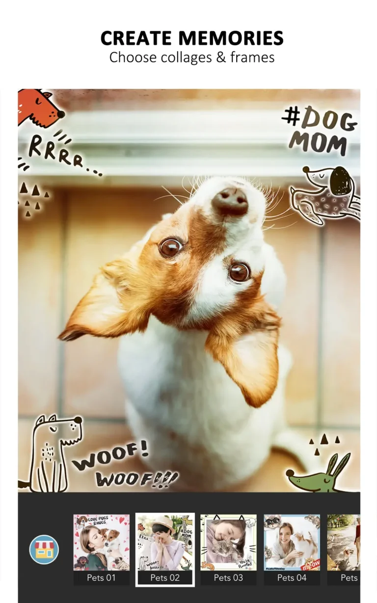 YouCam Perfect MOD APK 4