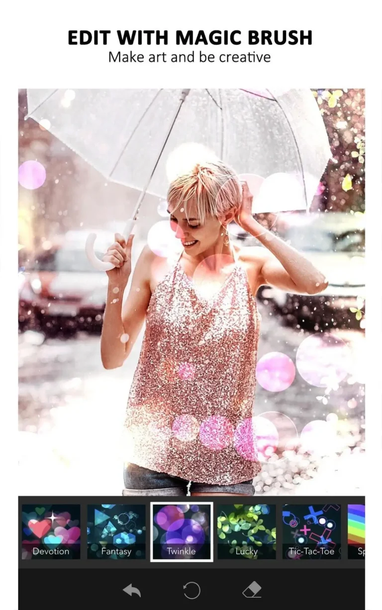 YouCam Perfect MOD APK 5