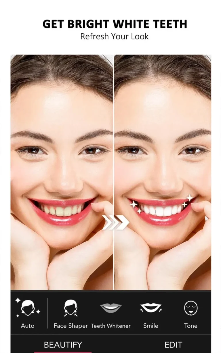 YouCam Perfect MOD APK 6