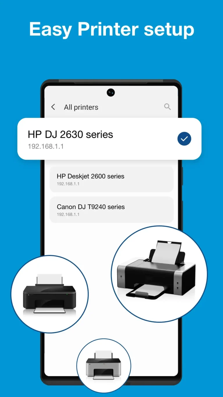EPrint MOD APK 3