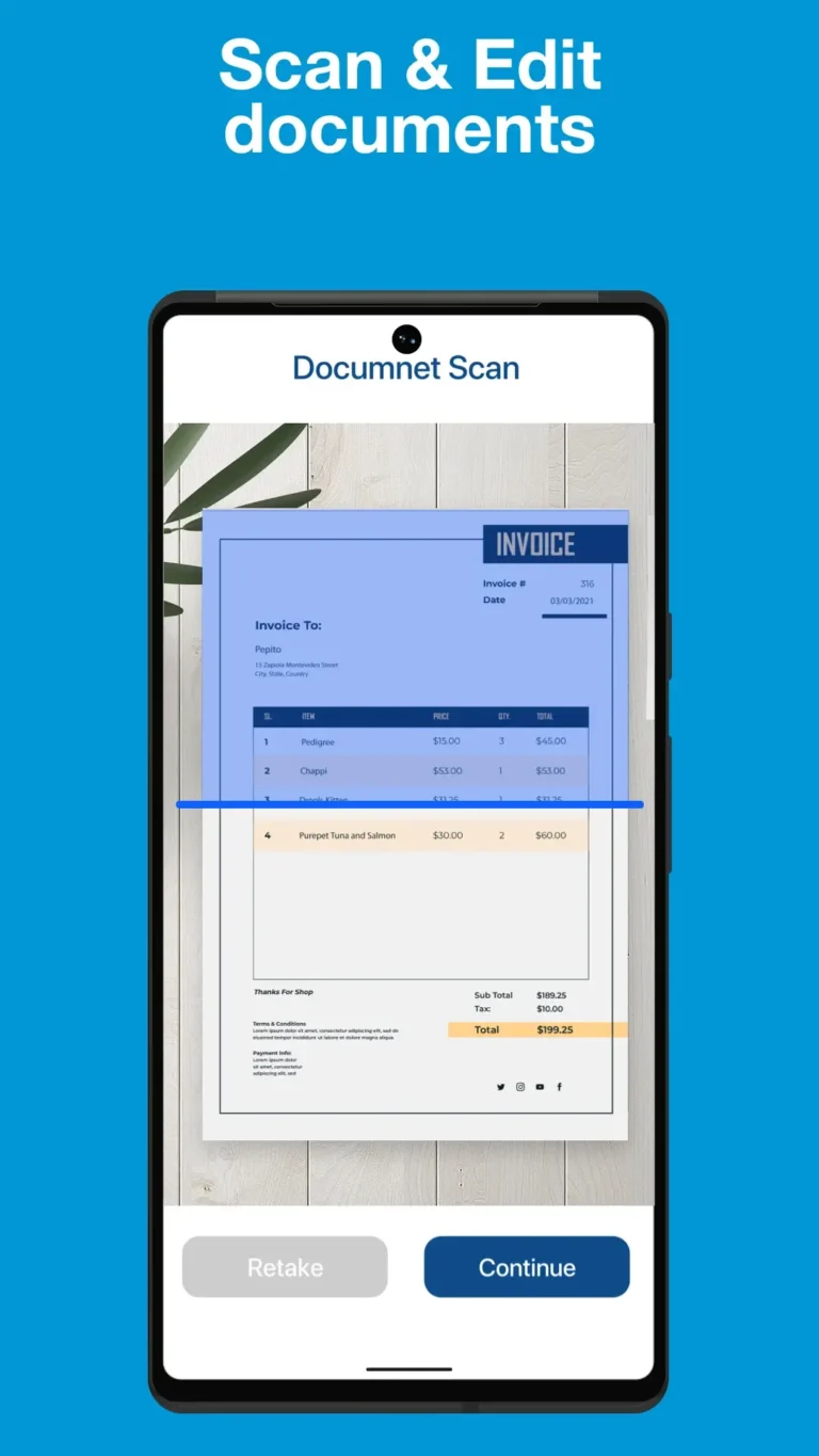 EPrint MOD APK 4