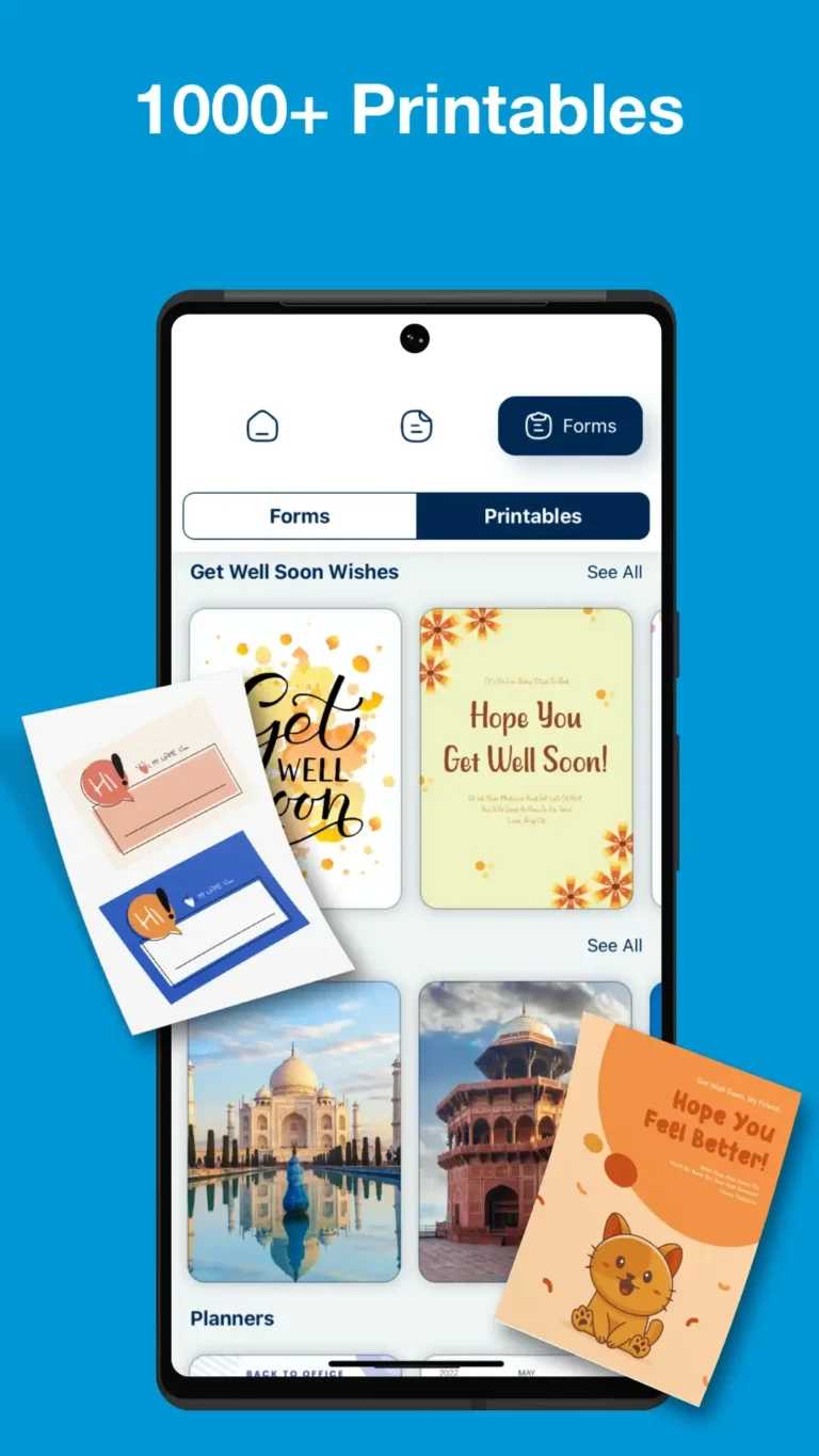 EPrint MOD APK 5