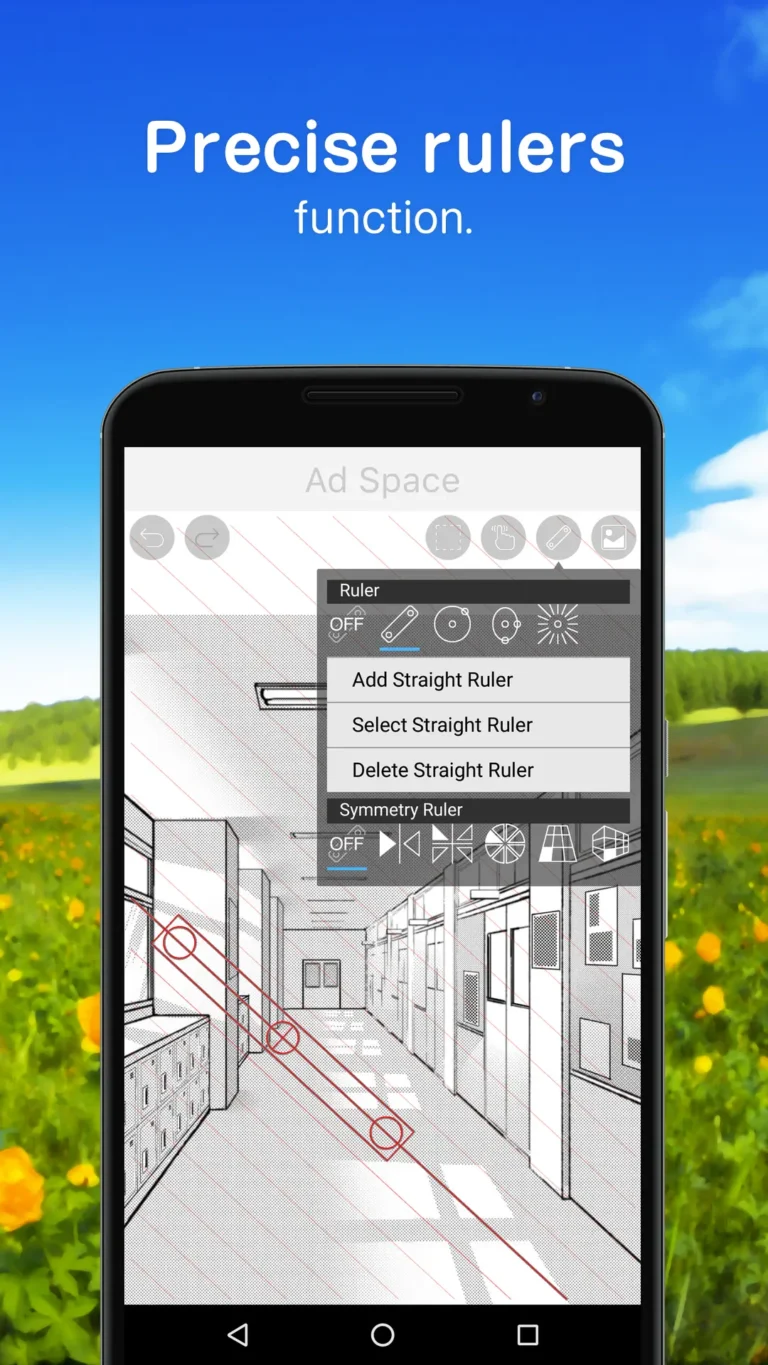 Ibis Paint X MOD APK 4