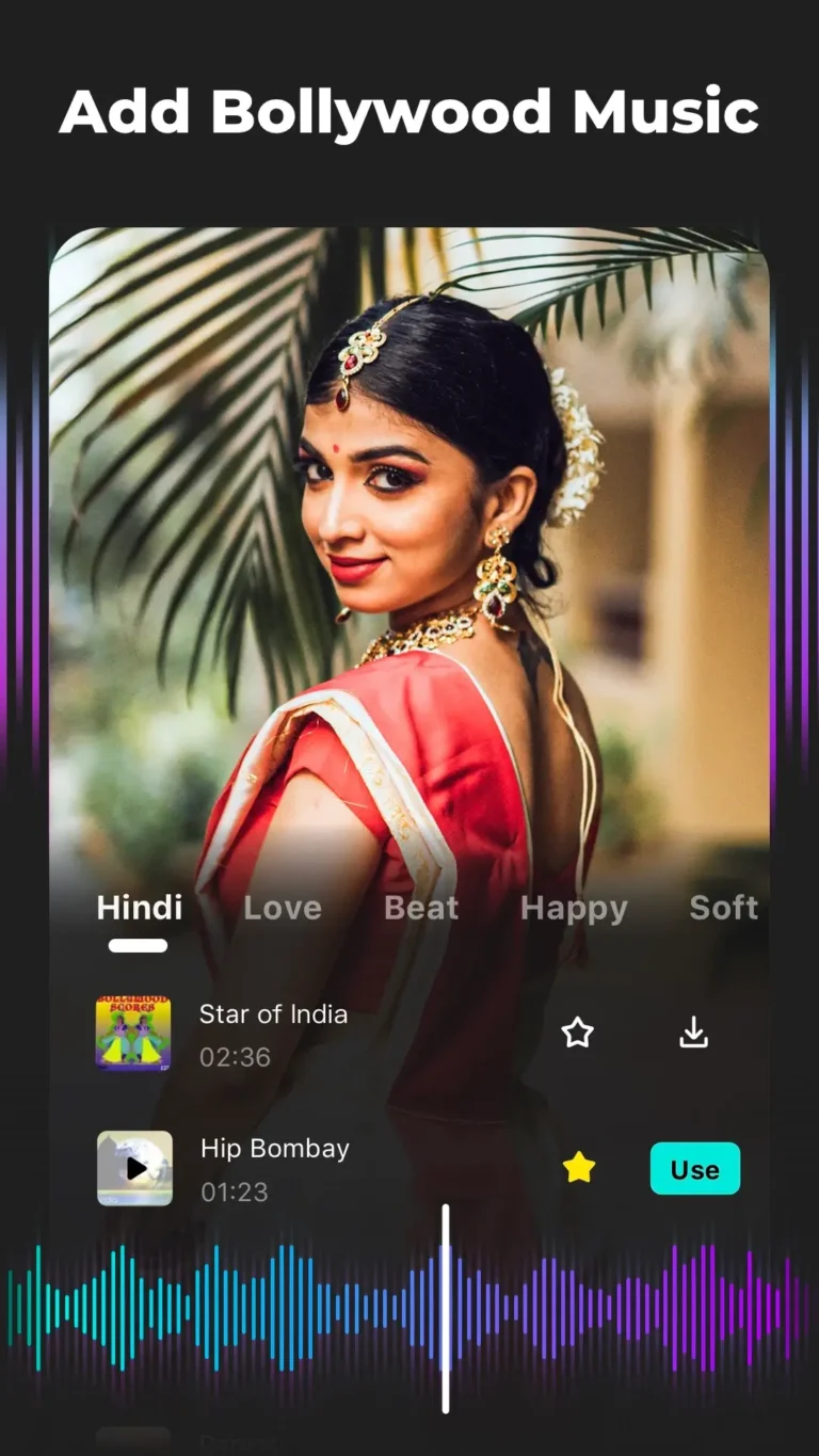 InMelo MOD APK 2