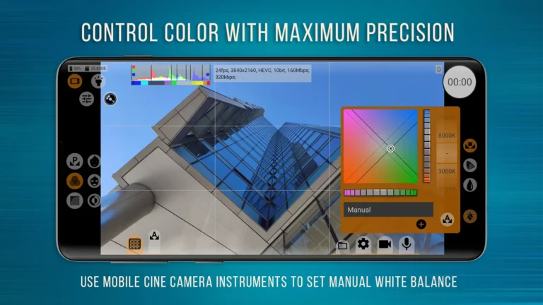 Mcpro24fps MOD APK 4