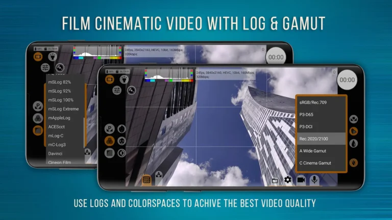 Mcpro24fps MOD APK 5