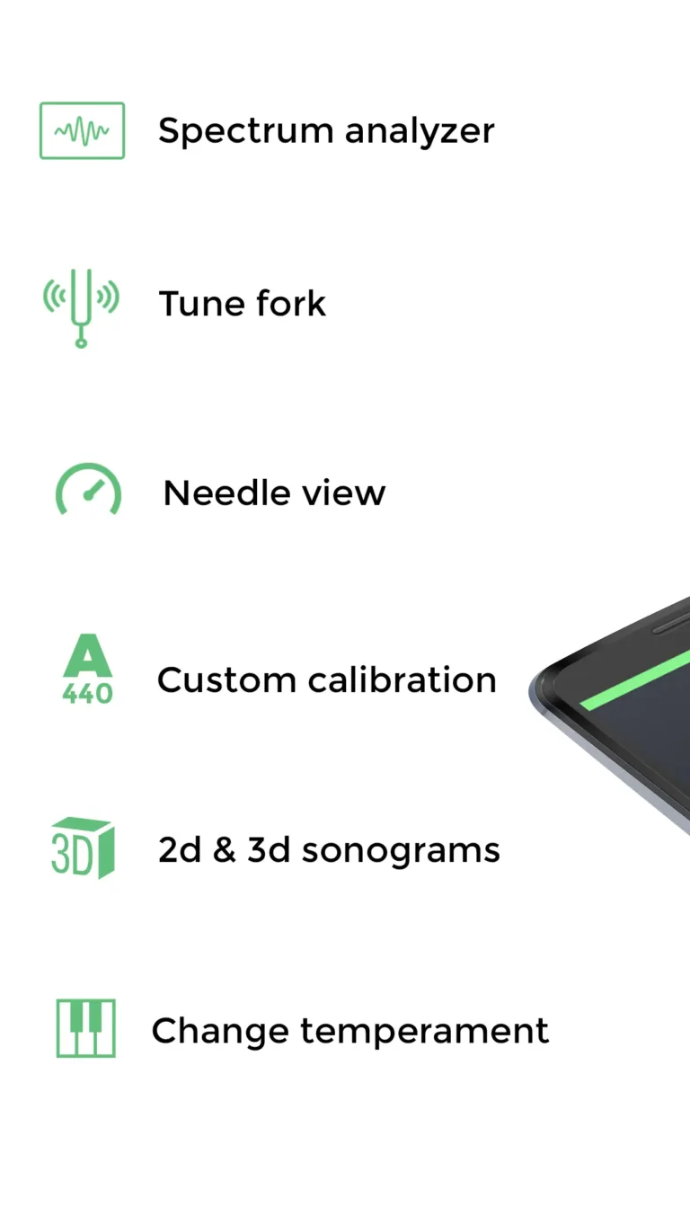 N Track Tuner Pro MOD APK 2