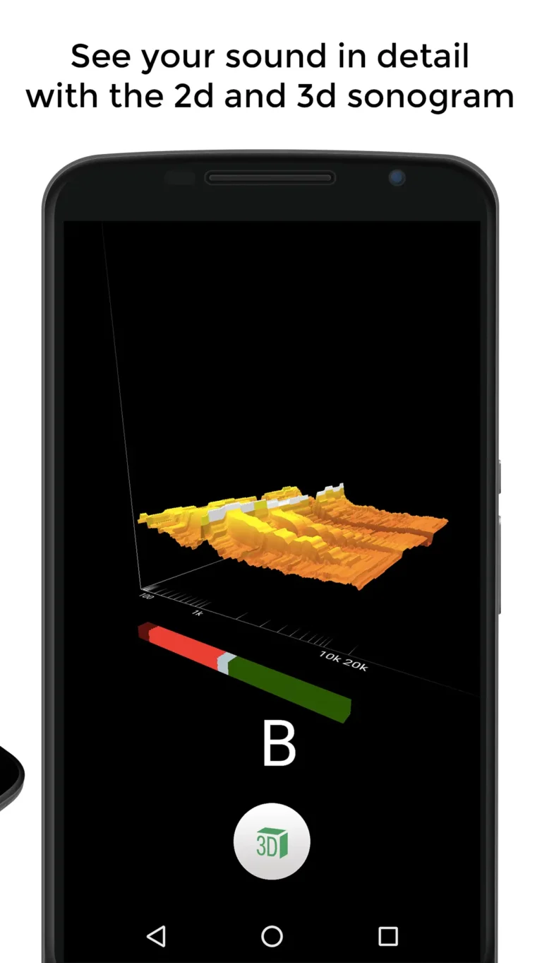 N Track Tuner Pro MOD APK 4