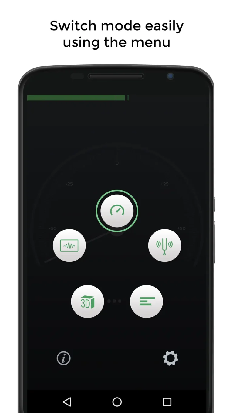 N Track Tuner Pro MOD APK 5