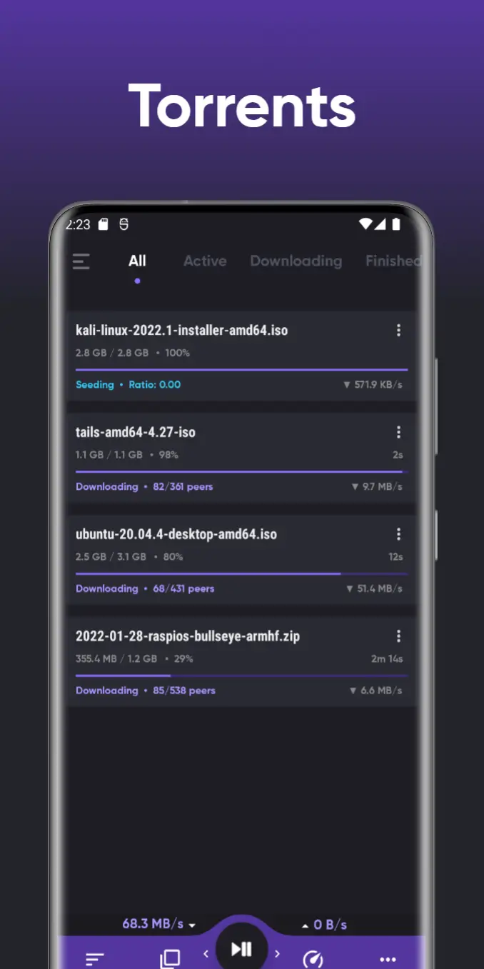 Nzb360 MOD APK 4
