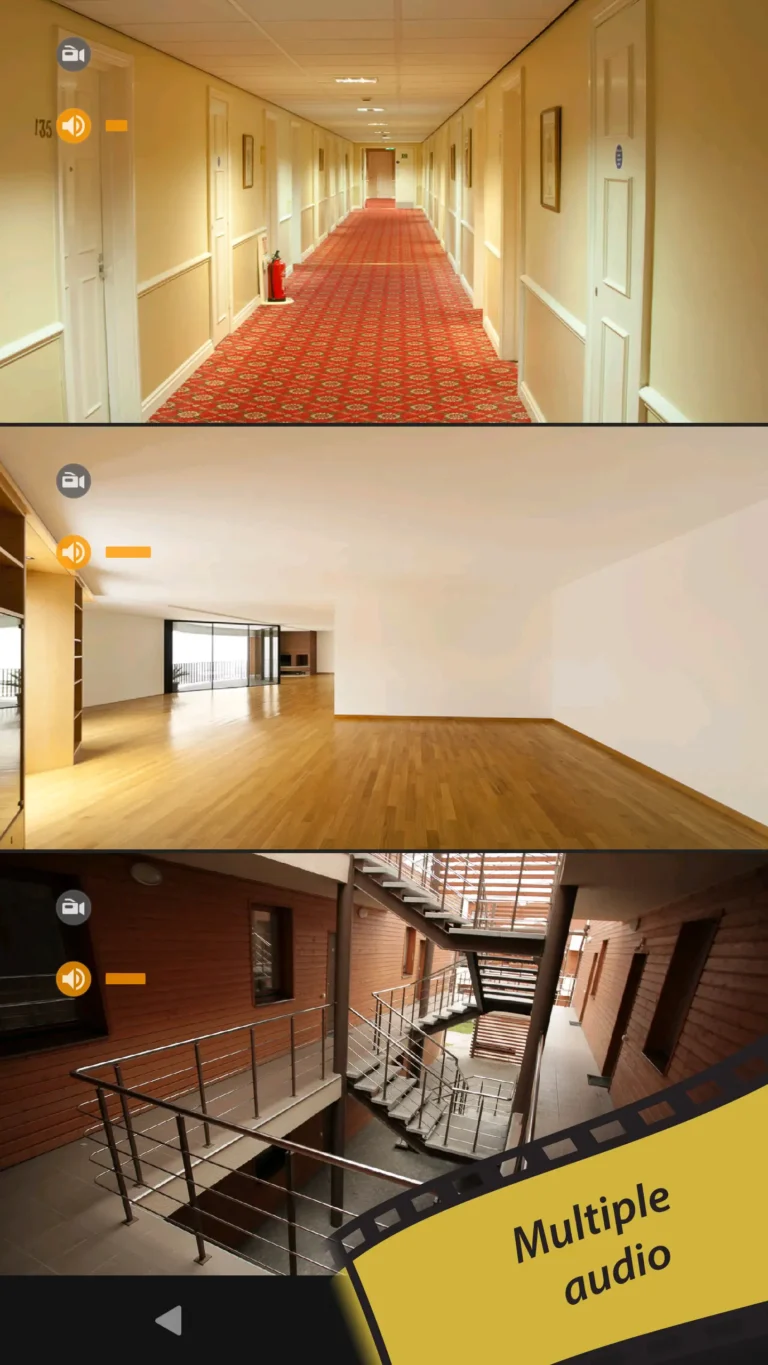 TinyCam PRO MOD APK 3