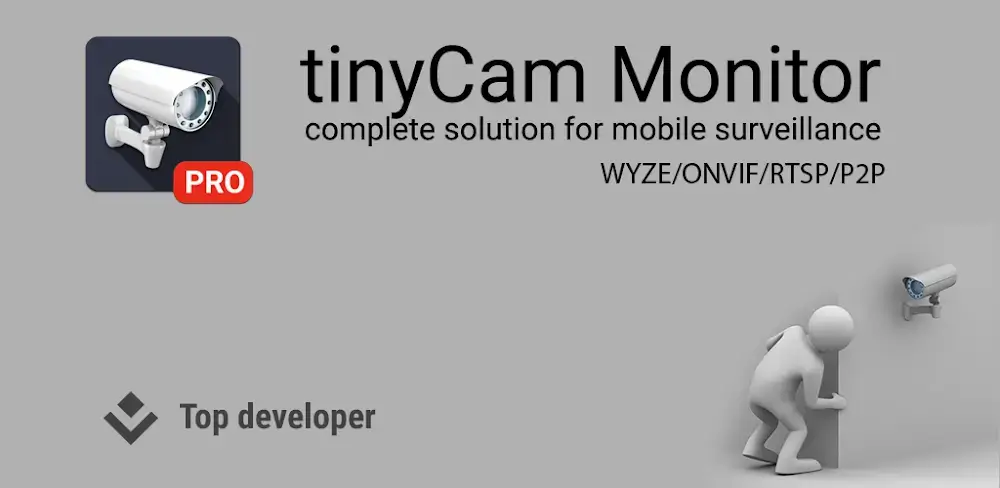TinyCam PRO