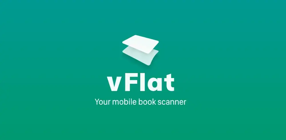 VFlat Scan