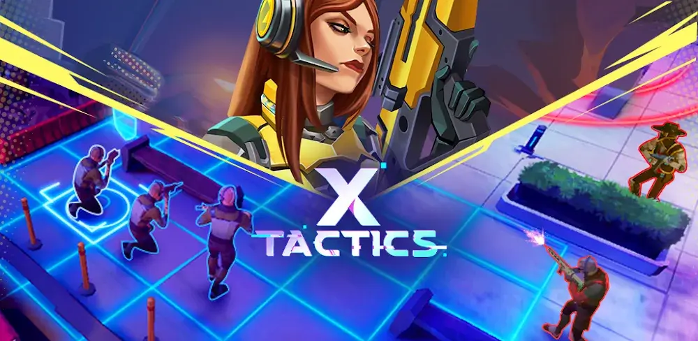 XTactics