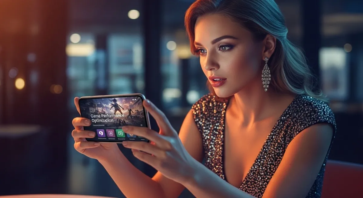 How to Boost Game Performance on Android?