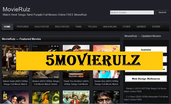 5movierulz