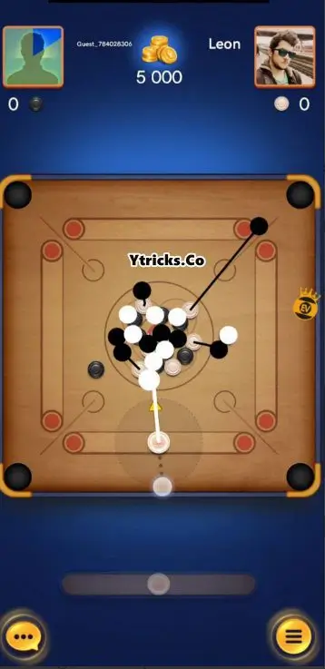 Carrom Pool MOD APK 1