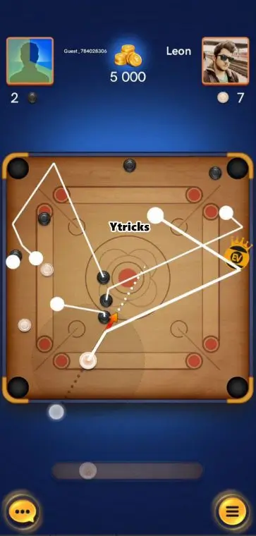 Carrom Pool MOD APK 2