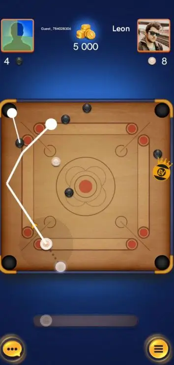 Carrom Pool MOD APK 3