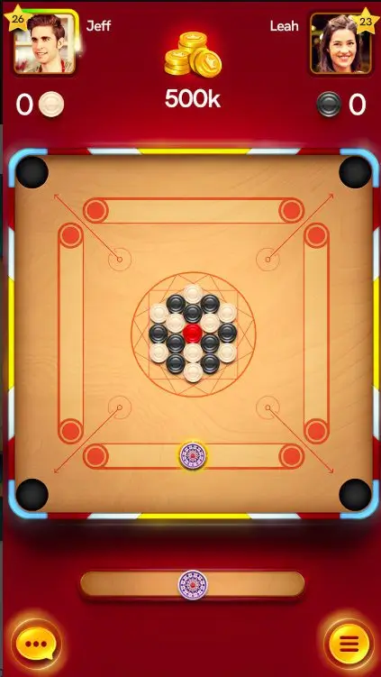 Carrom Pool MOD APK 4