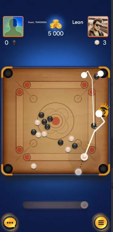 Carrom Pool MOD APK 5