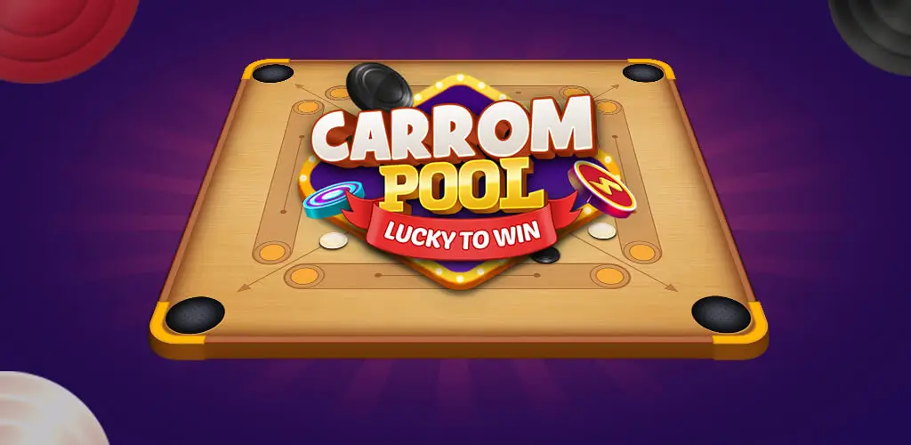 Carrom Pool: Disc Game