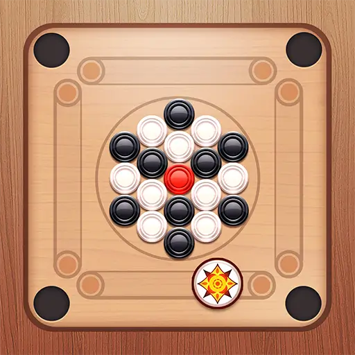 Carrom Pool: Disc Game