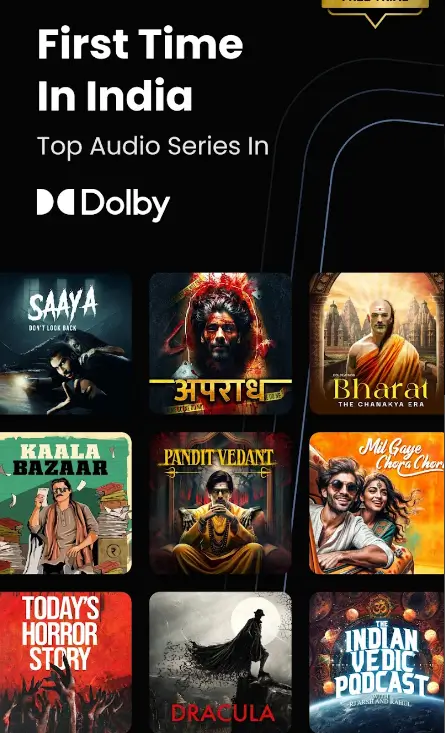 EIGHT MOD APK 2