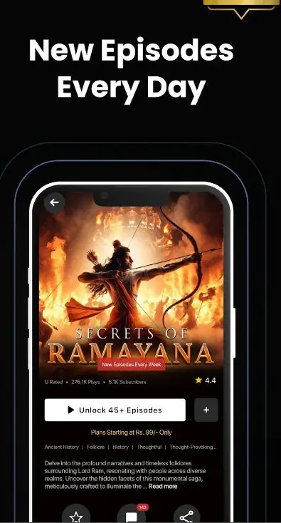 EIGHT MOD APK 5