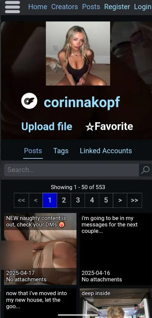 OnlyFans MOD APK 2