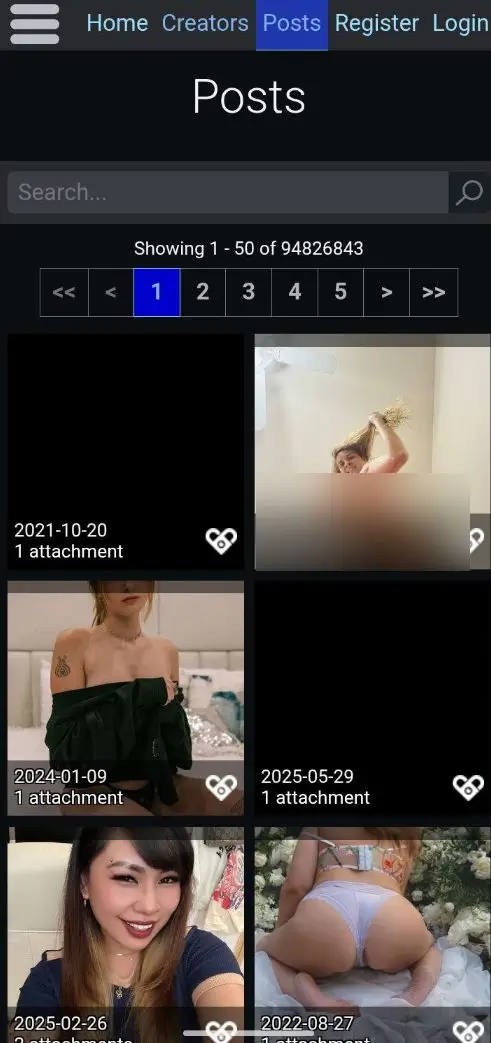 OnlyFans MOD APK 4