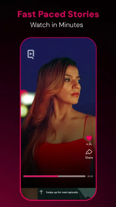 QuickTV MOD APK 1