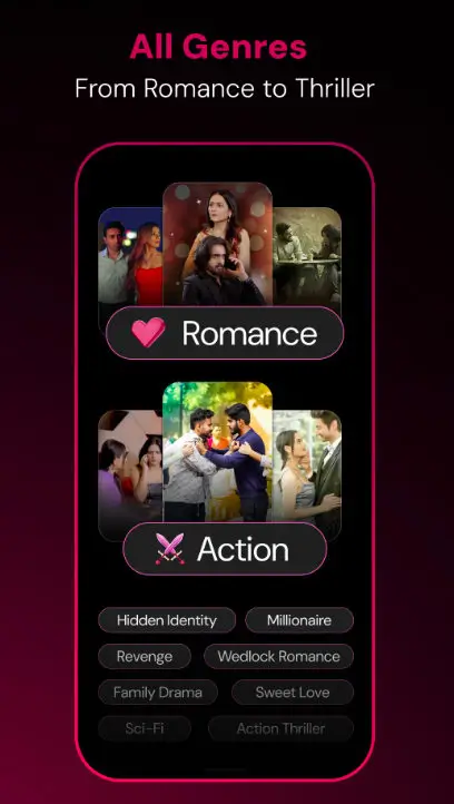 QuickTV MOD APK 3