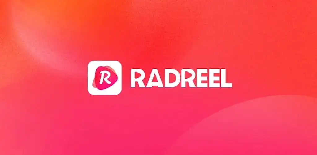 RadReel - Dramas & Movies