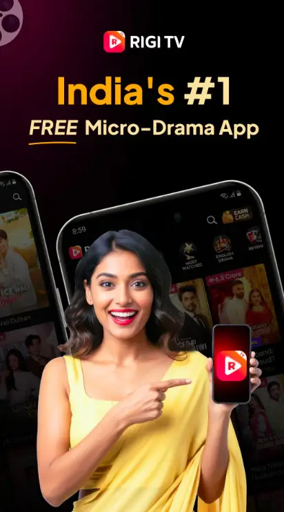 Rigi TV MOD APK 3