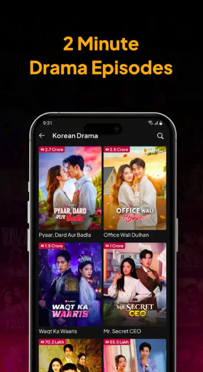 Rigi TV MOD APK 4