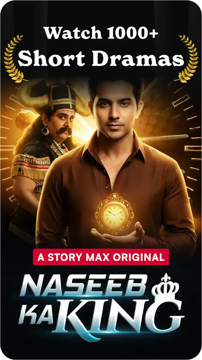 Story Max MOD APK 1